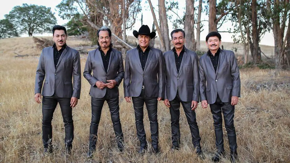 Los Tigres del Norte